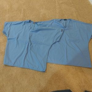 Men’s Cherokee Scrub Set
